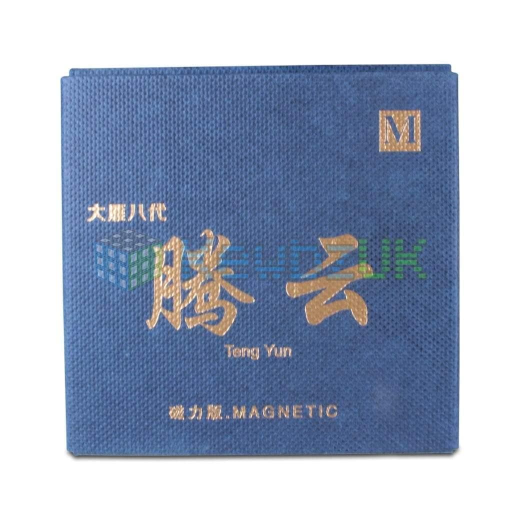 DaYan TengYun 3x3 Magnetic