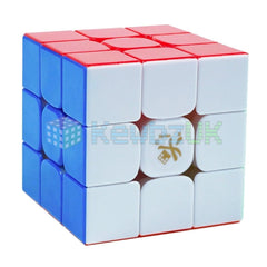 DaYan ZhanChi Pro 3x3 Magnetic