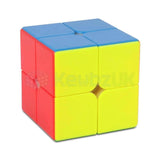 DianSheng 2x2 (Magnetic)