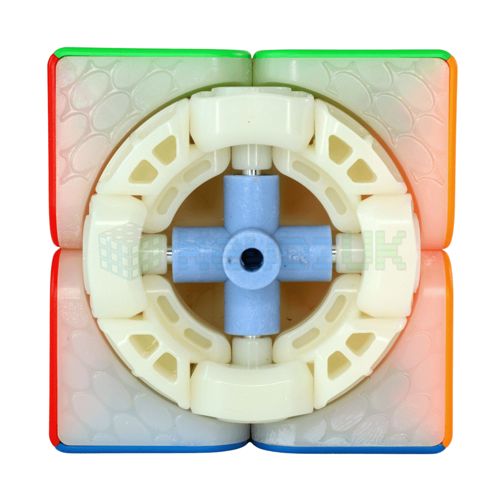 DianSheng 2x2 (Magnetic)