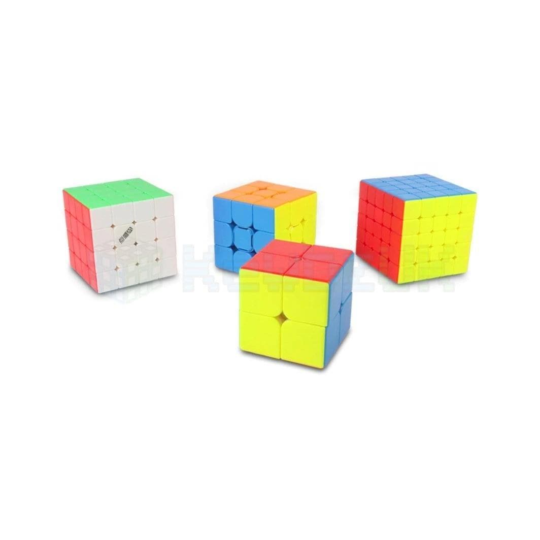 DianSheng 3x3 (Magnetic)