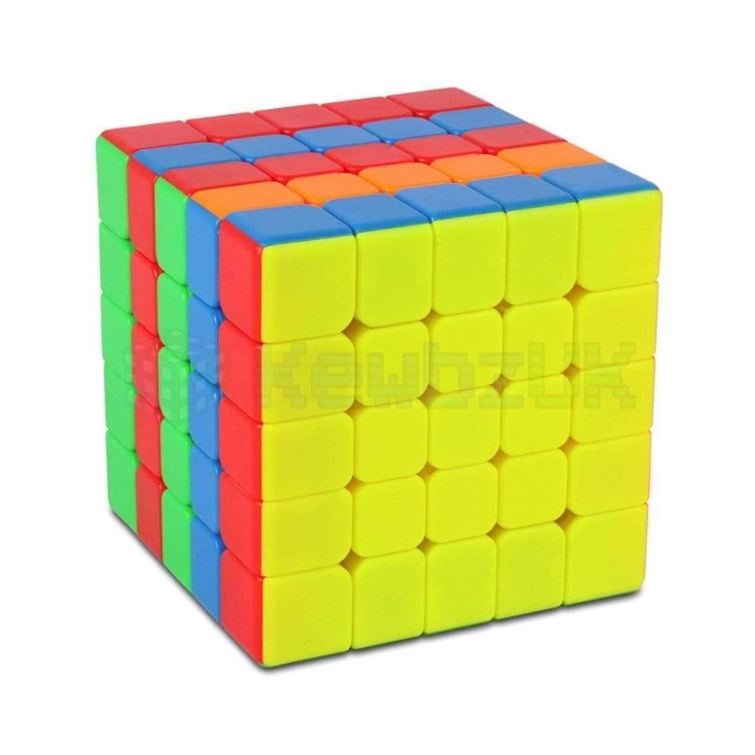 DianSheng 5x5 (Magnetic)