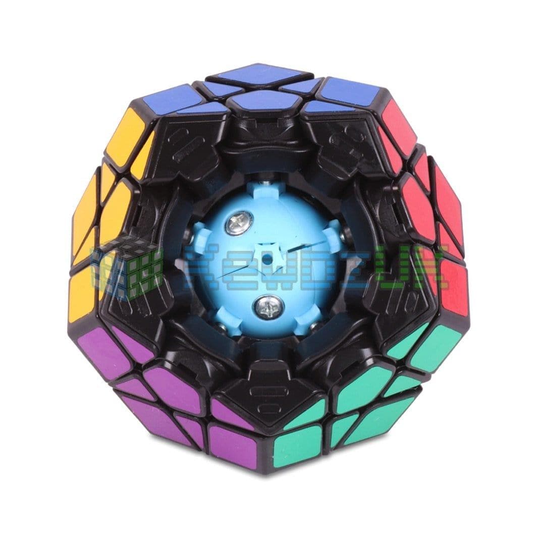 FangShi LimCube Megaminx