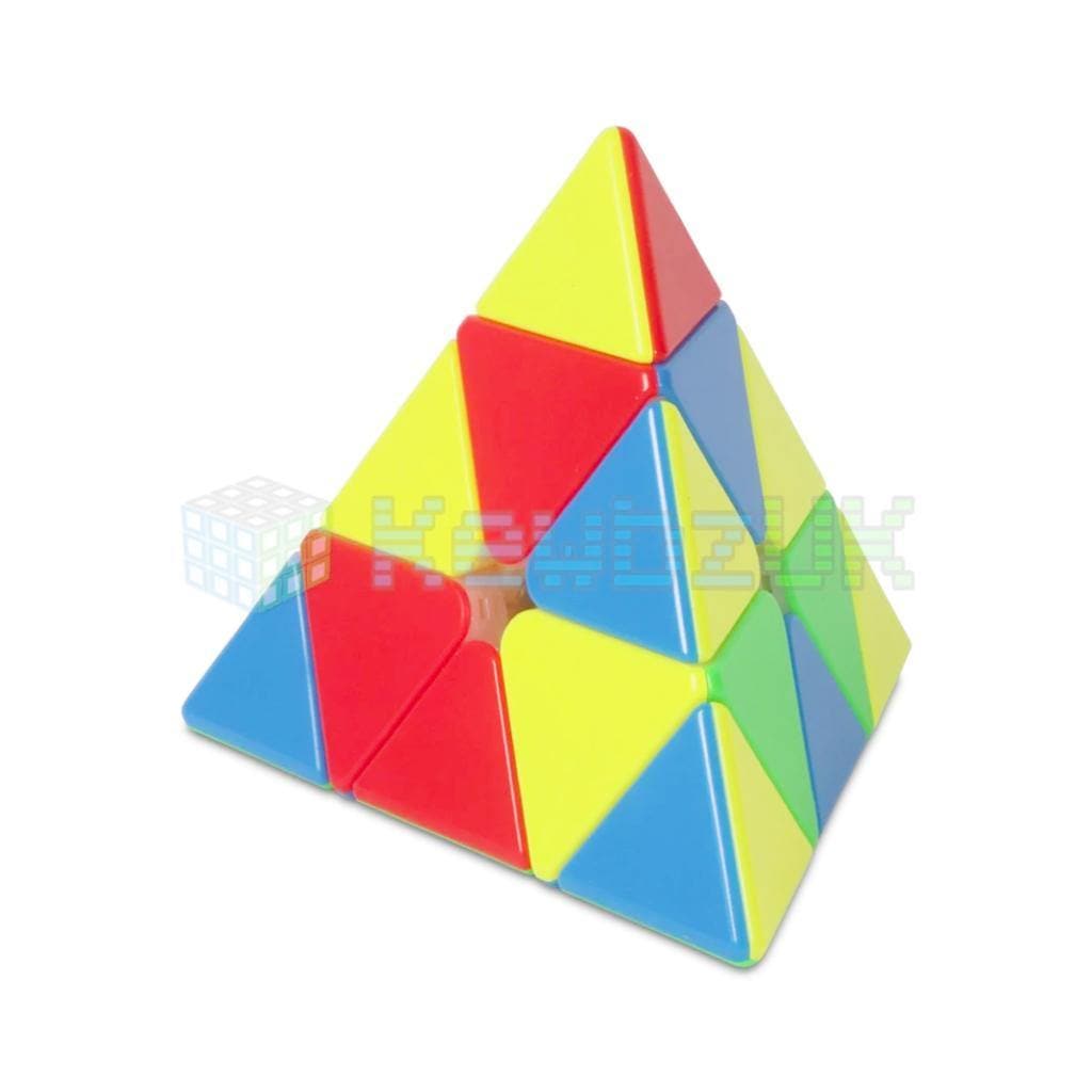 GAN Pyraminx M (Enhanced)