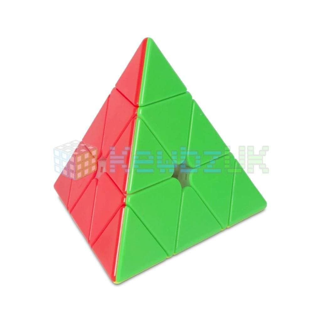 GAN Pyraminx M (Enhanced)