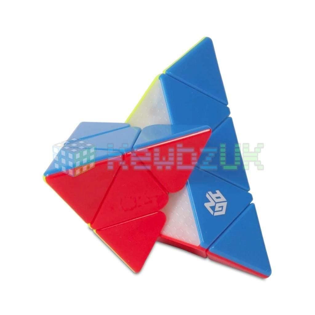 GAN Pyraminx M (Enhanced)