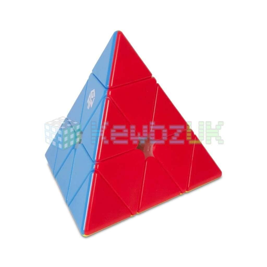 GAN Pyraminx M (Enhanced)