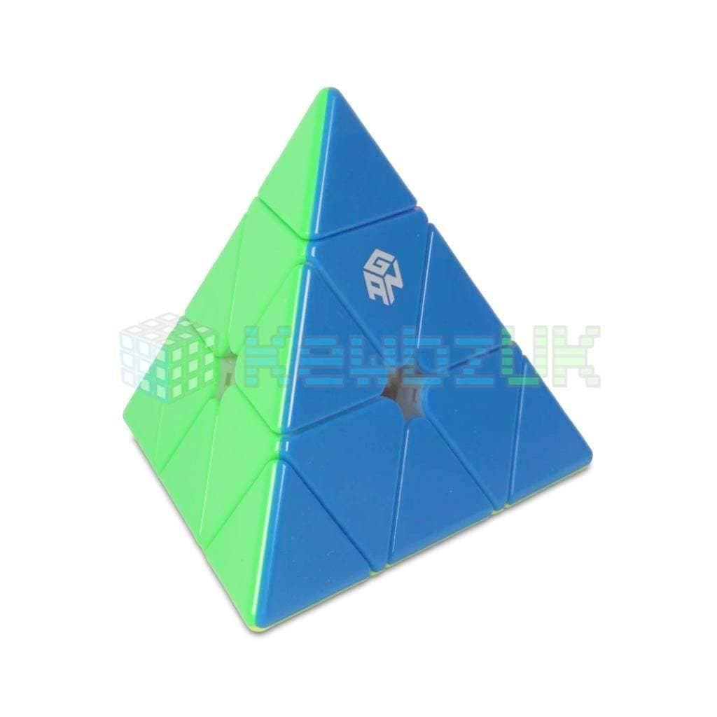 GAN Pyraminx M (Enhanced)