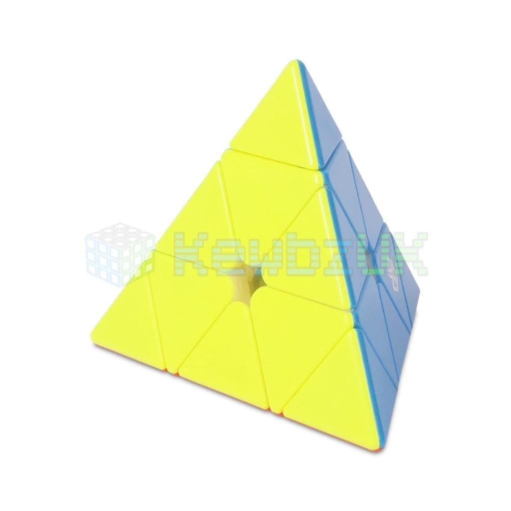 Cheap GAN Pyraminx