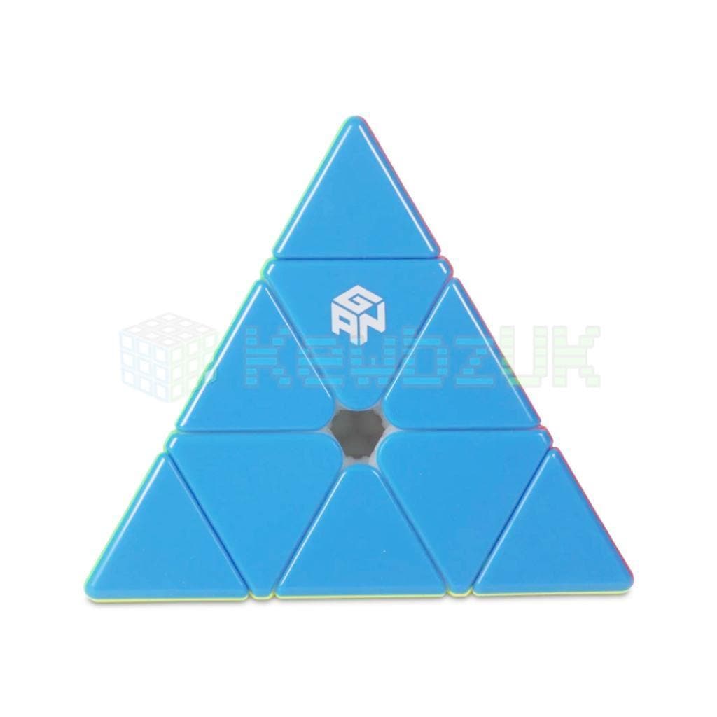 GAN Pyraminx M - Enhanced (UV)