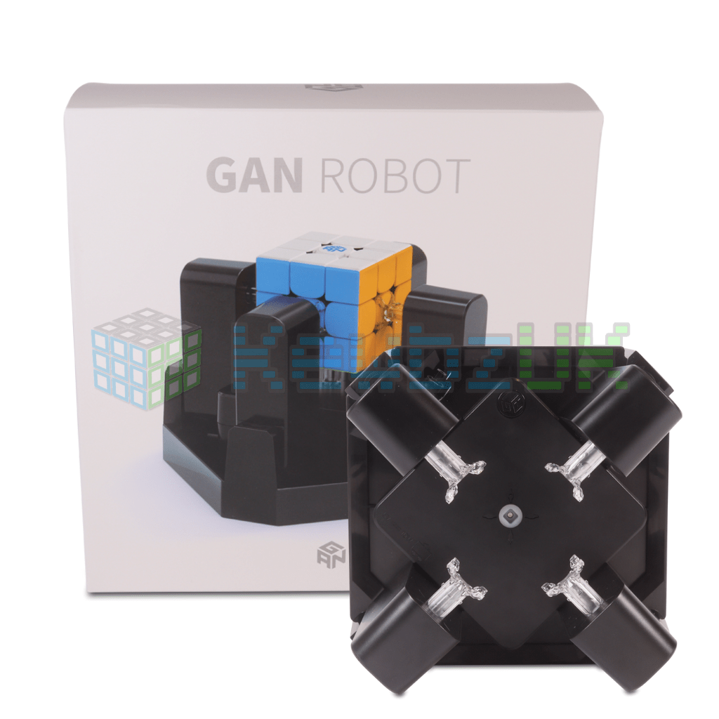 GAN Robot