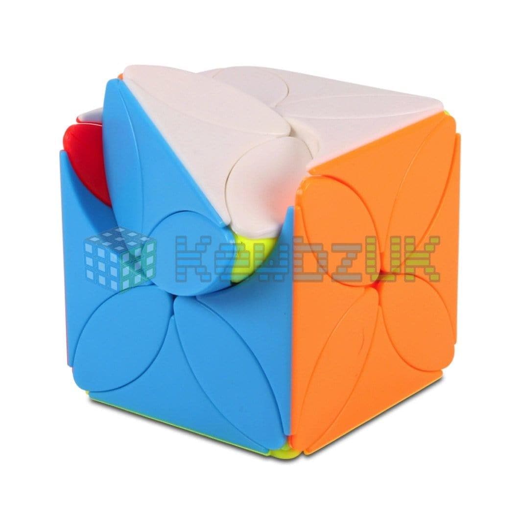 Jiehui Clover Cube