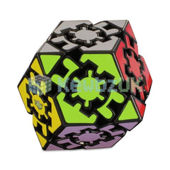 LanLan Gear Rhombic Dodecahedron