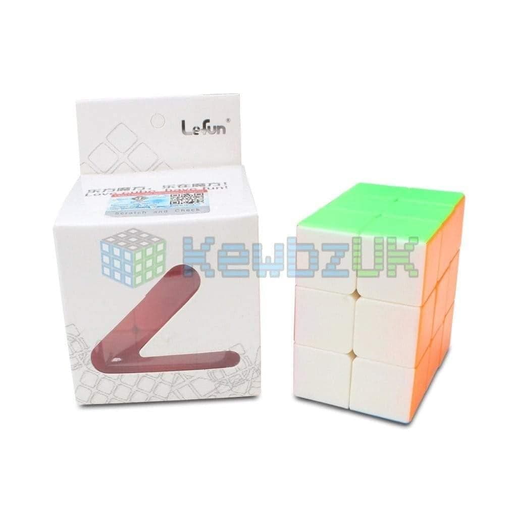 LeFun 2x3x3 V2