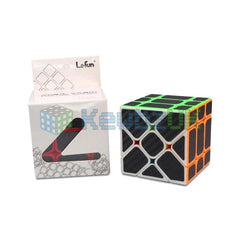 LeFun Fisher Cube