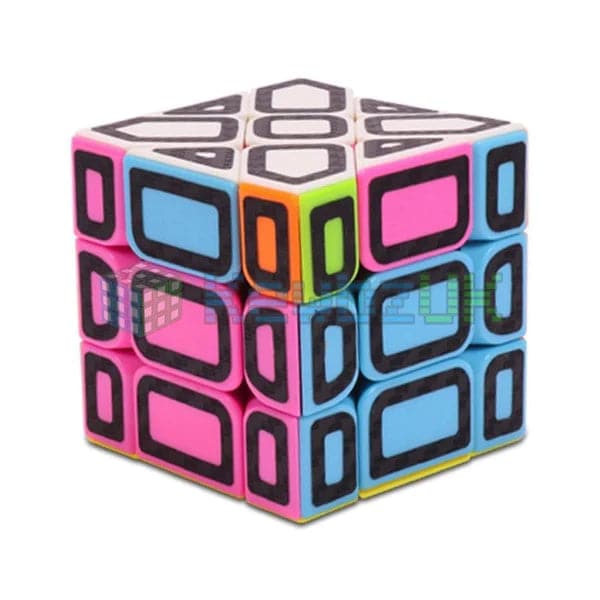 LeFun Fisher Cube