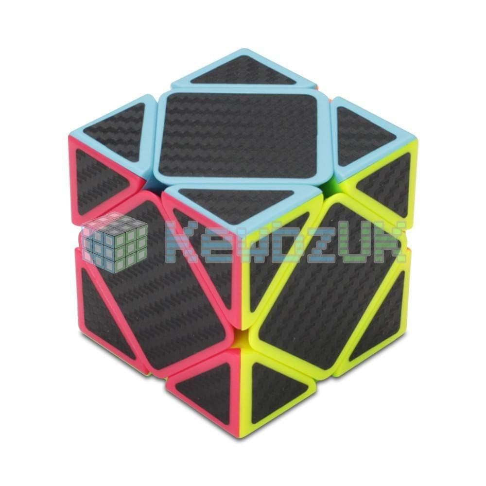 LeFun Skewb (Carbon)