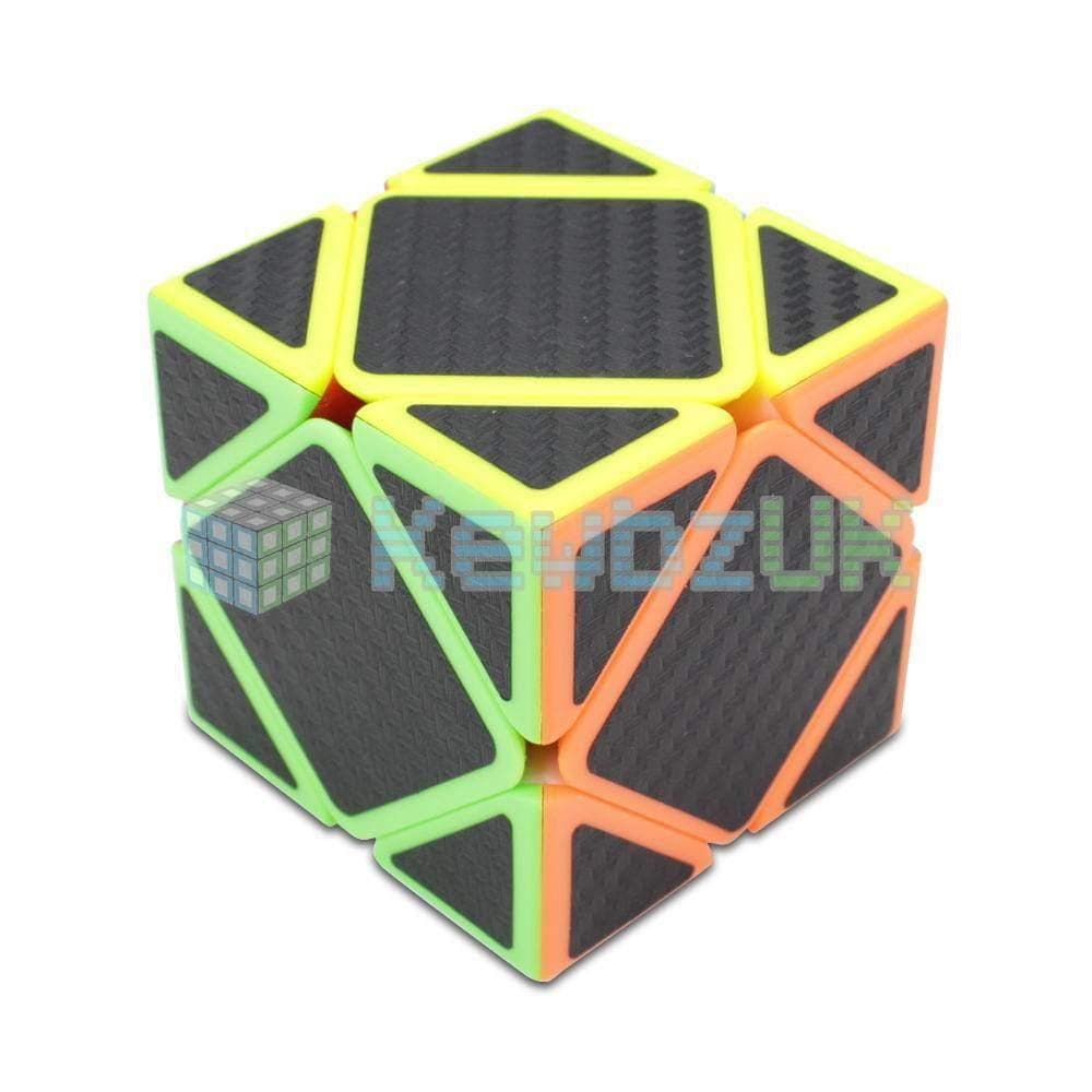 LeFun Skewb (Carbon)