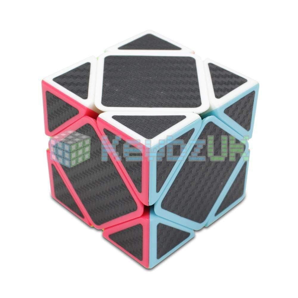 LeFun Skewb (Carbon)