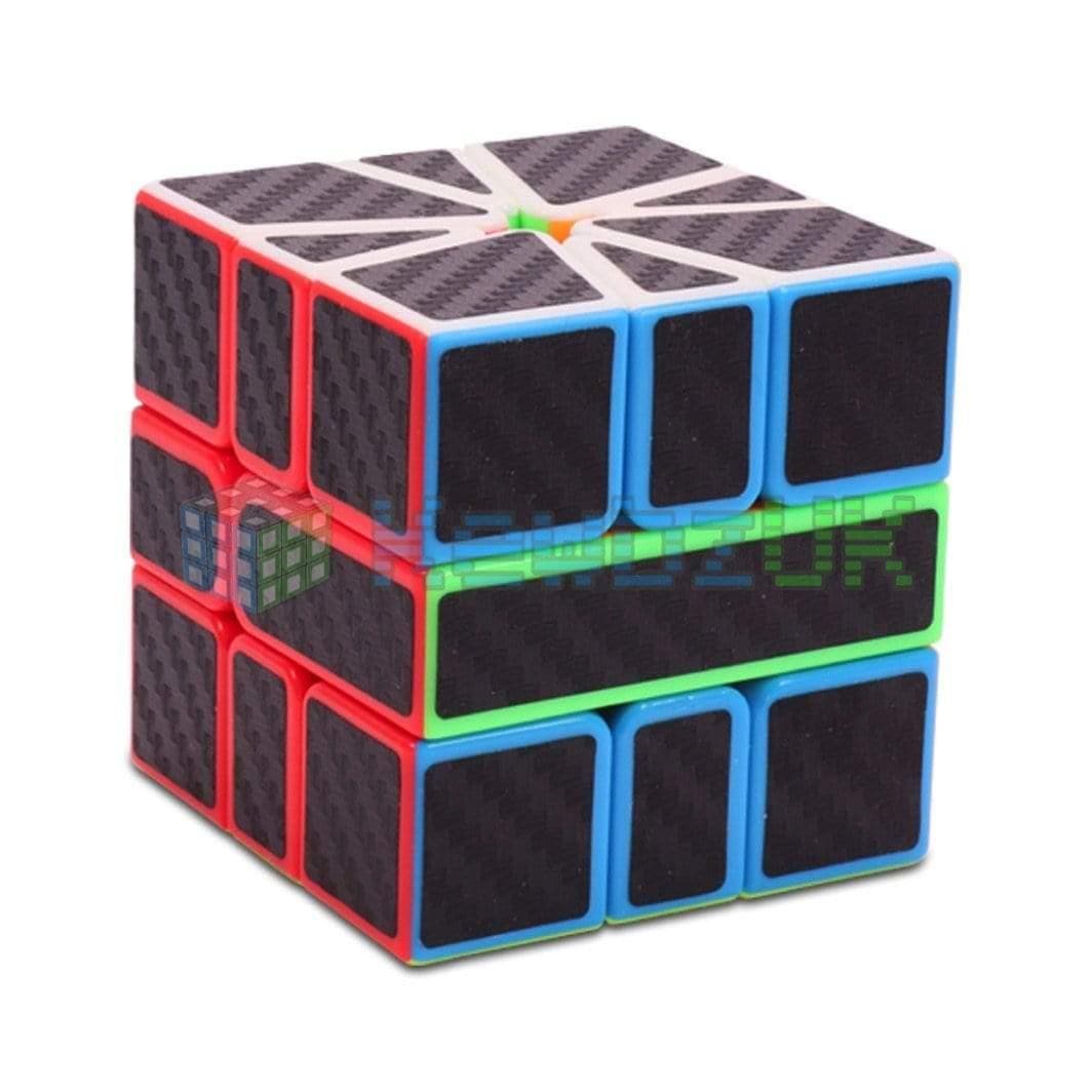 LeFun Square-1 (Carbon)