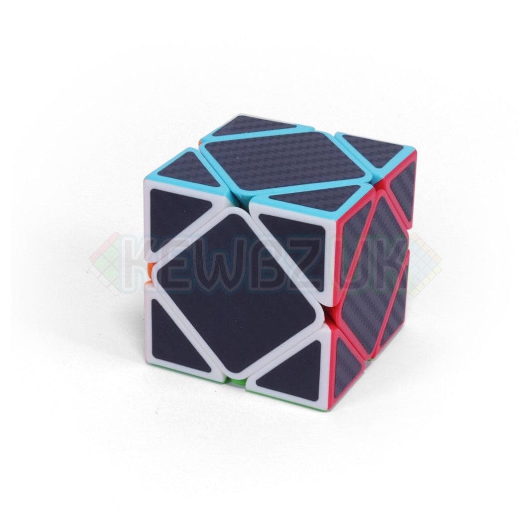 LeFun Skewb (Carbon)