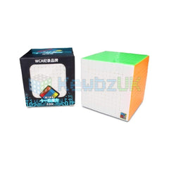 MoYu MeiLong MF11 speed cube puzzle store kewbzuk buy 11x11