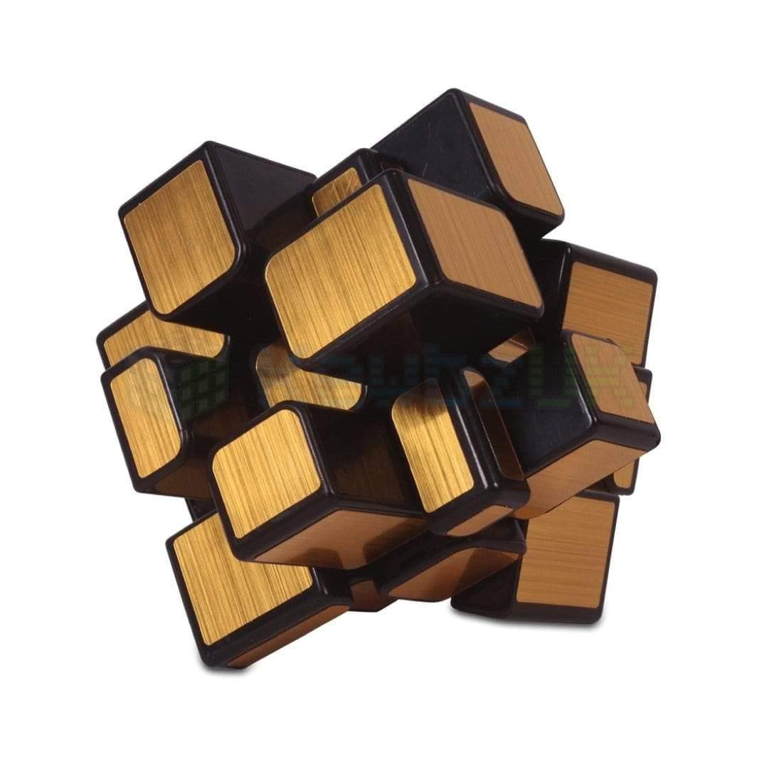 MFJS MeiLong Mirror Cube