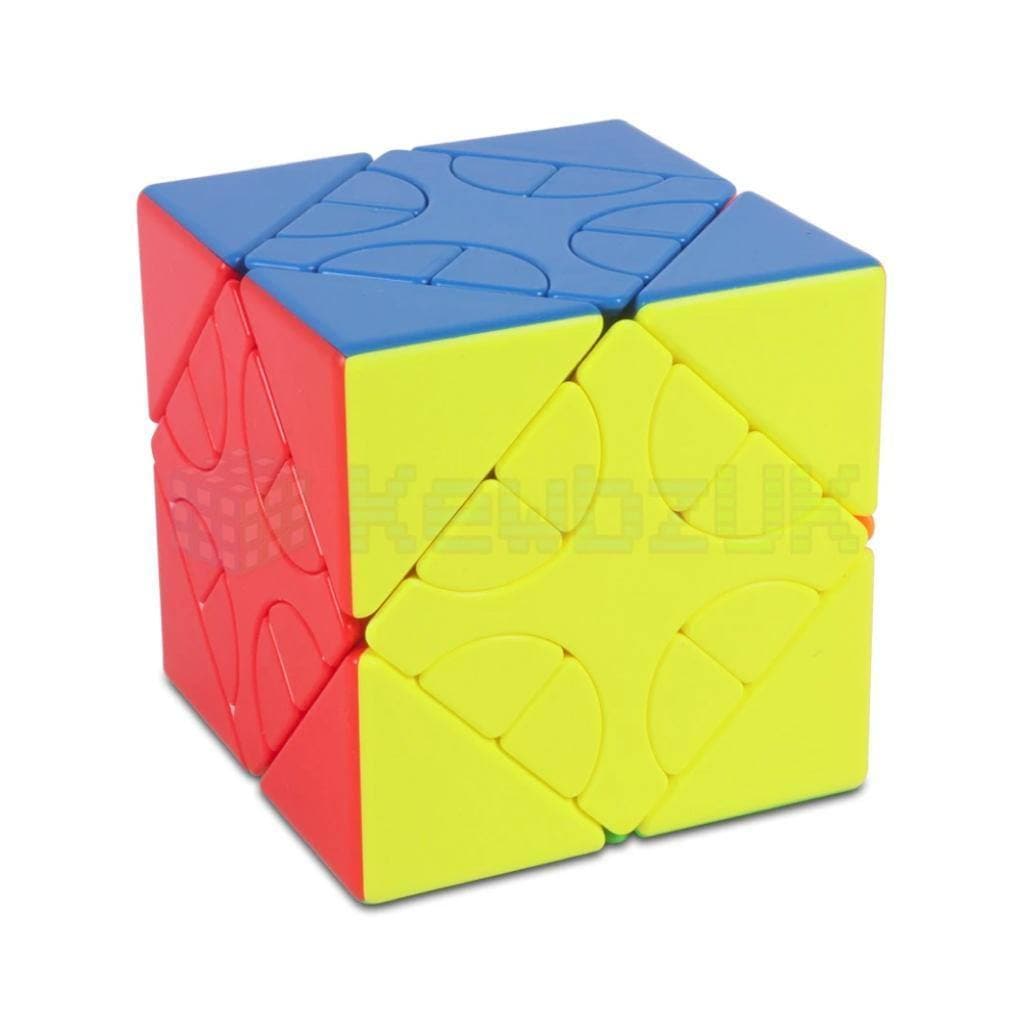 MFJS MeiLong Mixup Skewb II