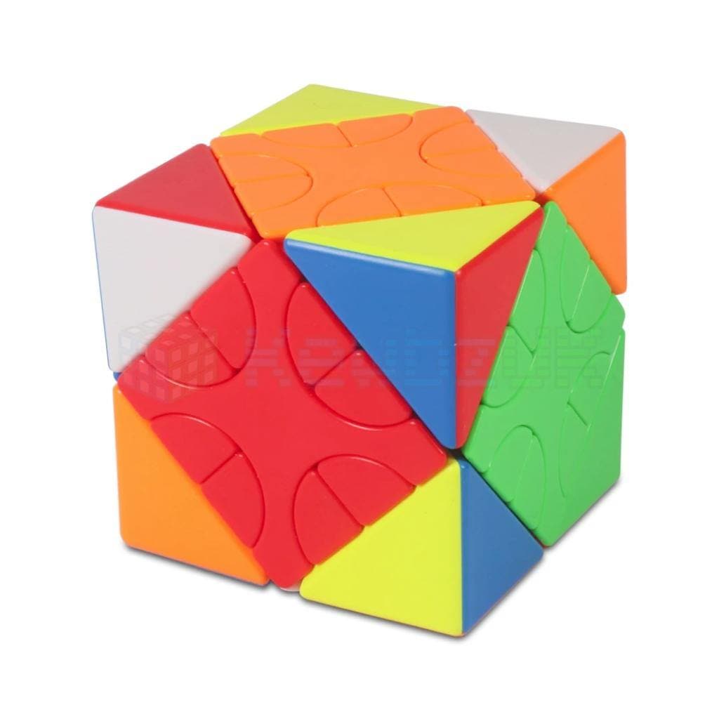 MFJS MeiLong Mixup Skewb II