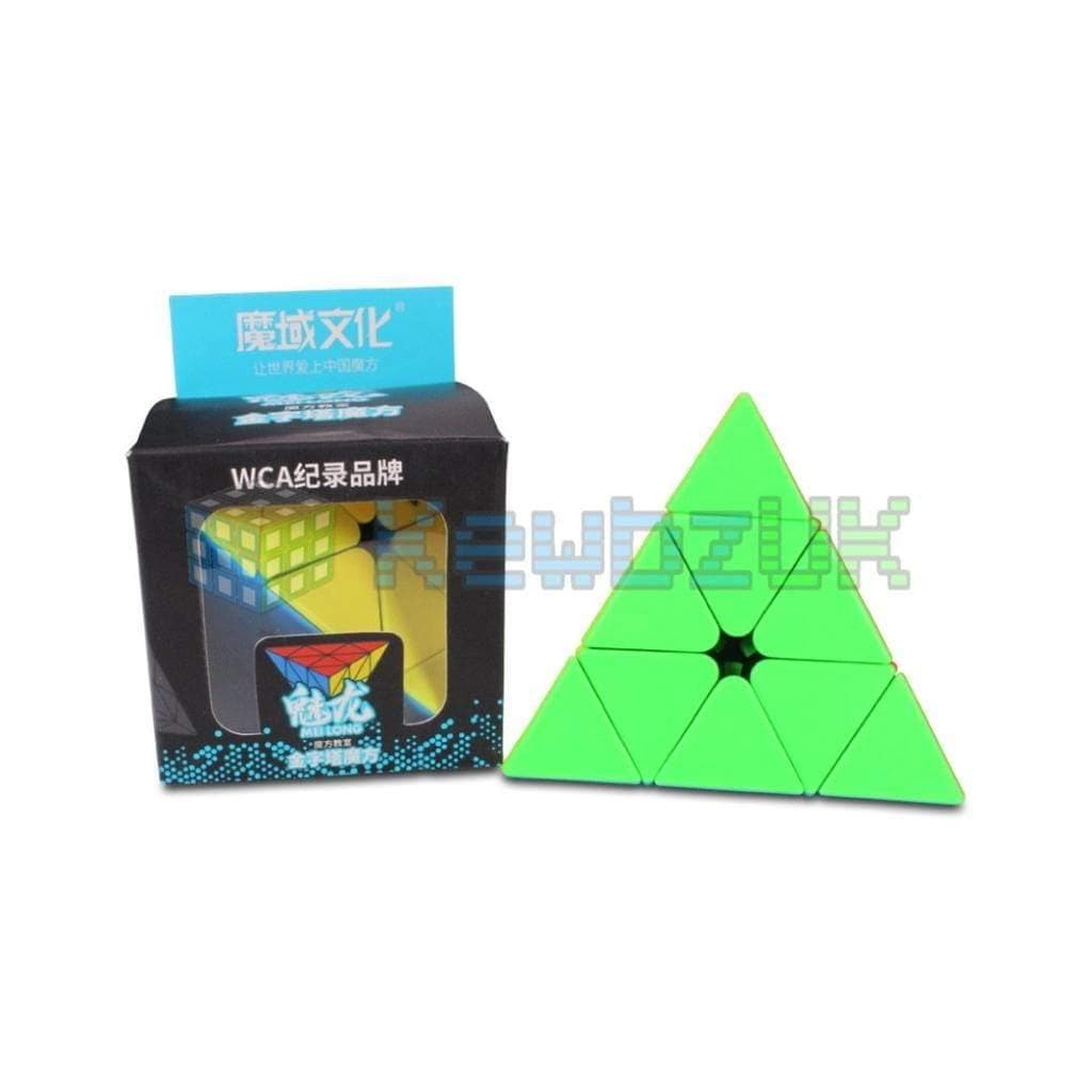 MFJS MeiLong Pyraminx