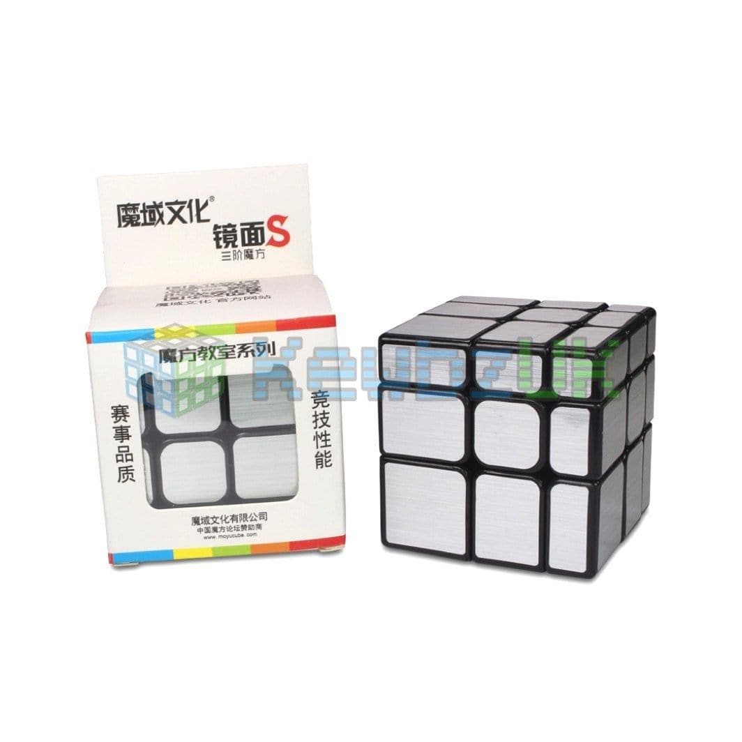 MFJS Mirror Cube S