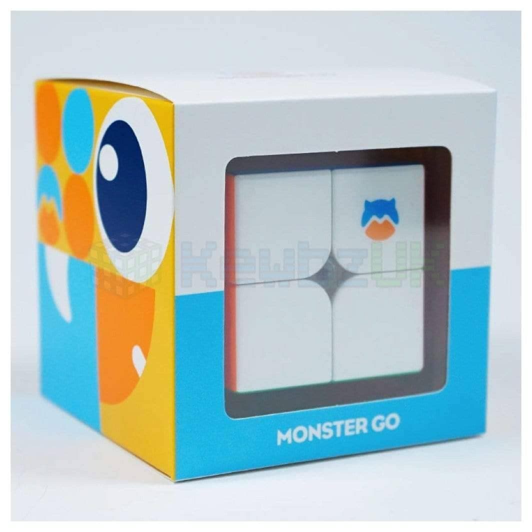 MonsterGO 251 2x2