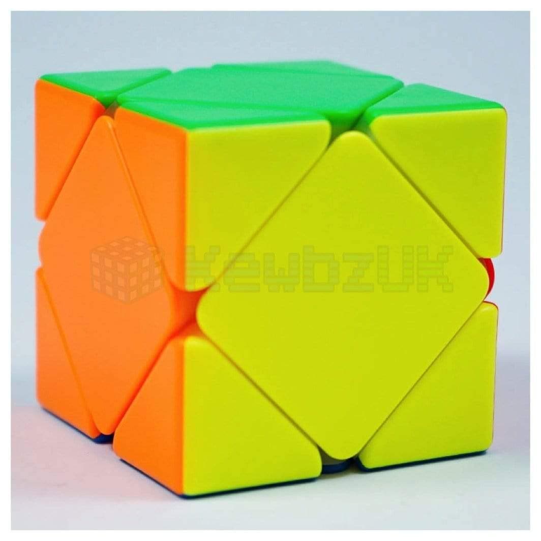 MonsterGO Skewb