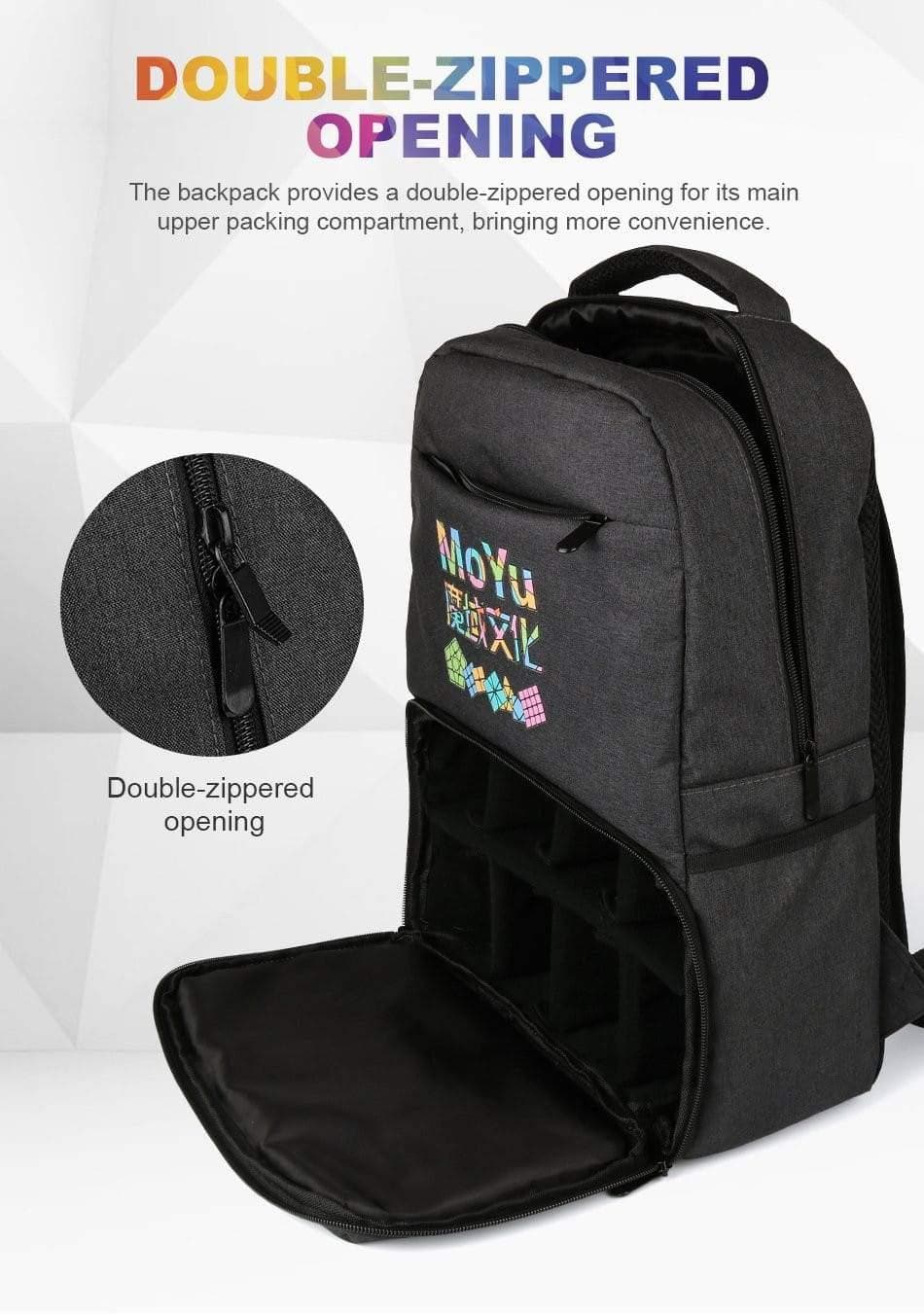 MoYu Backpack