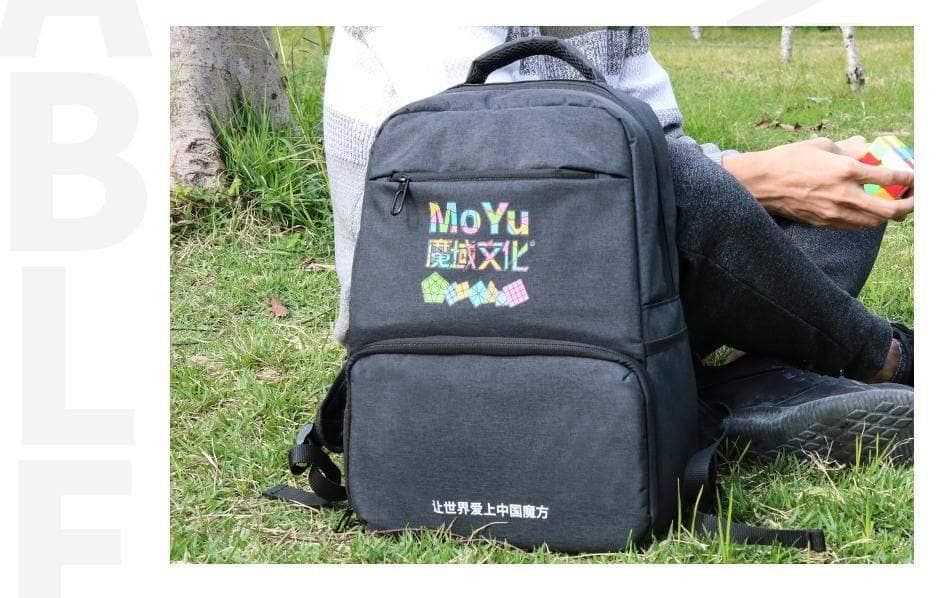 MoYu Backpack