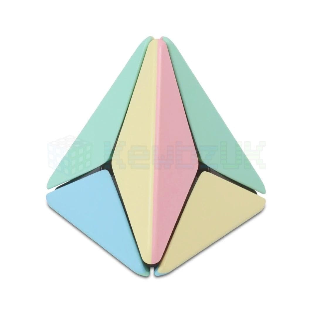 MoYu Boomerang Pyraminx