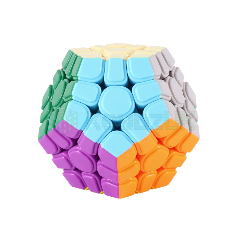 MoYu MeiLong Megaminx Magnetic