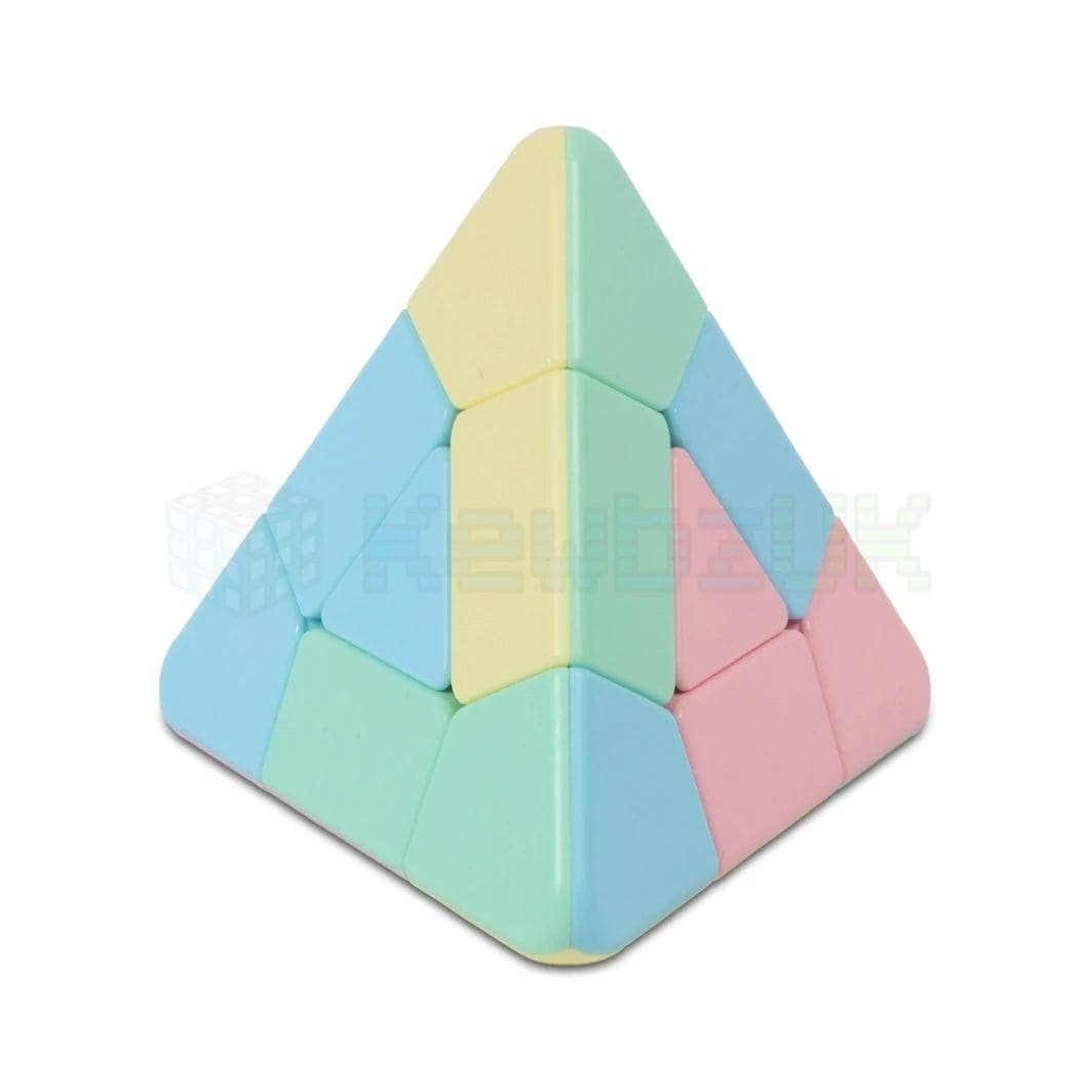 MoYu Triangle Pyraminx