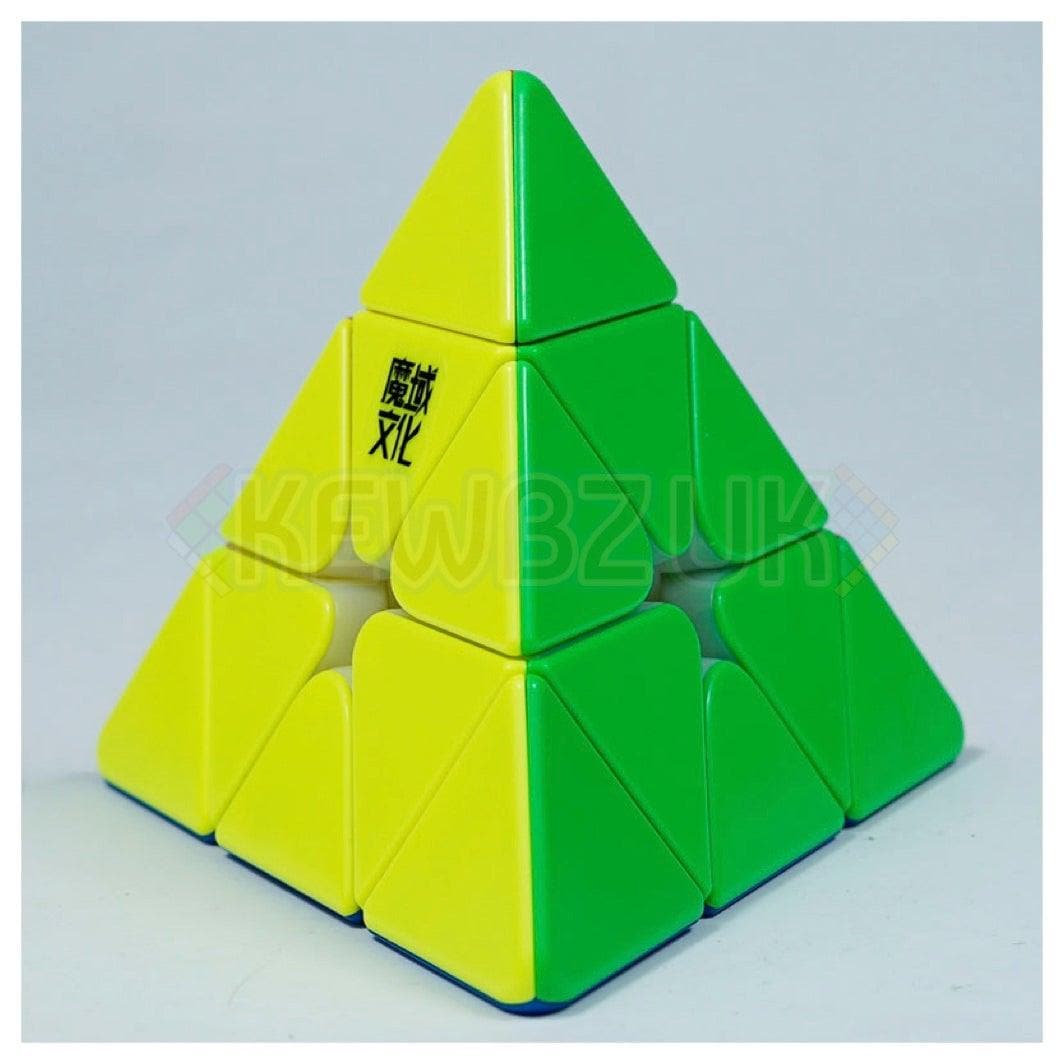 MoYu WeiLong Pyraminx M