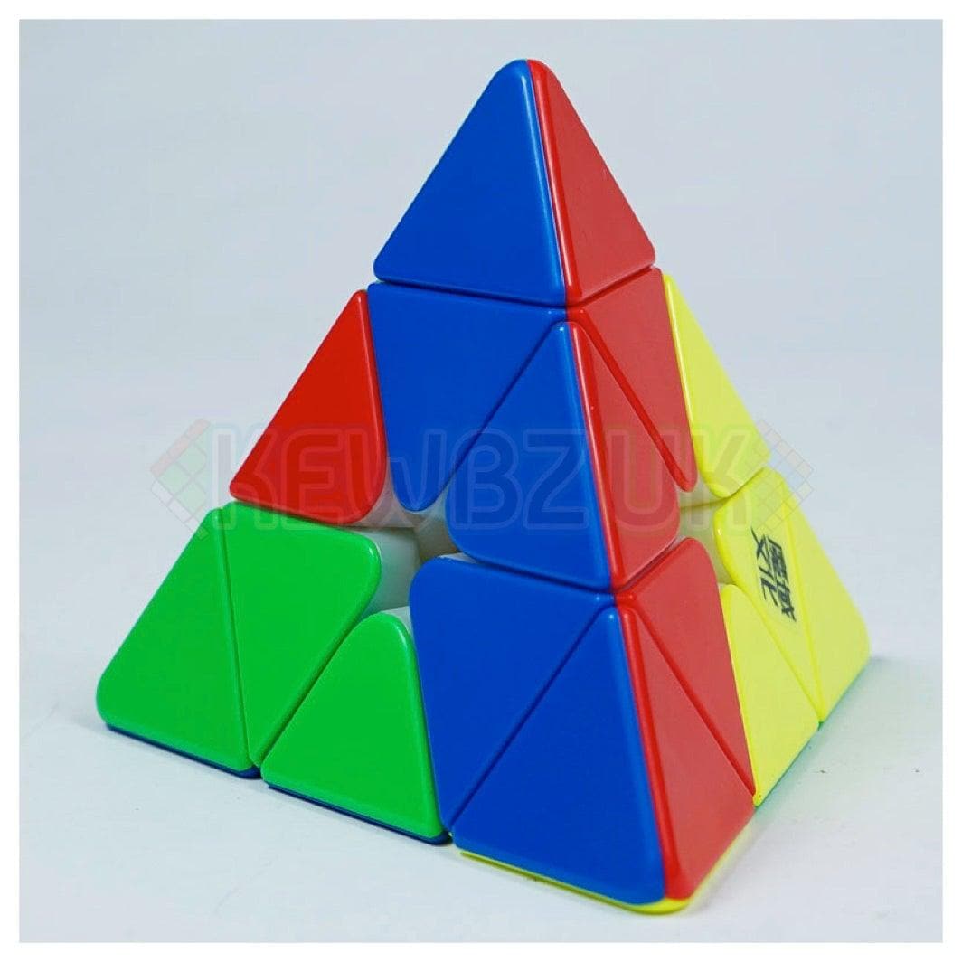 MoYu WeiLong Pyraminx M