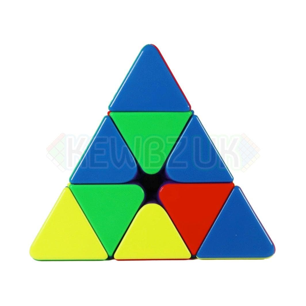 MoYu WeiLong Pyraminx MagLev