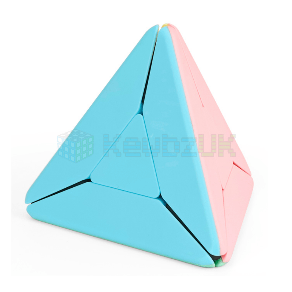 MoYu Windmill Pyraminx