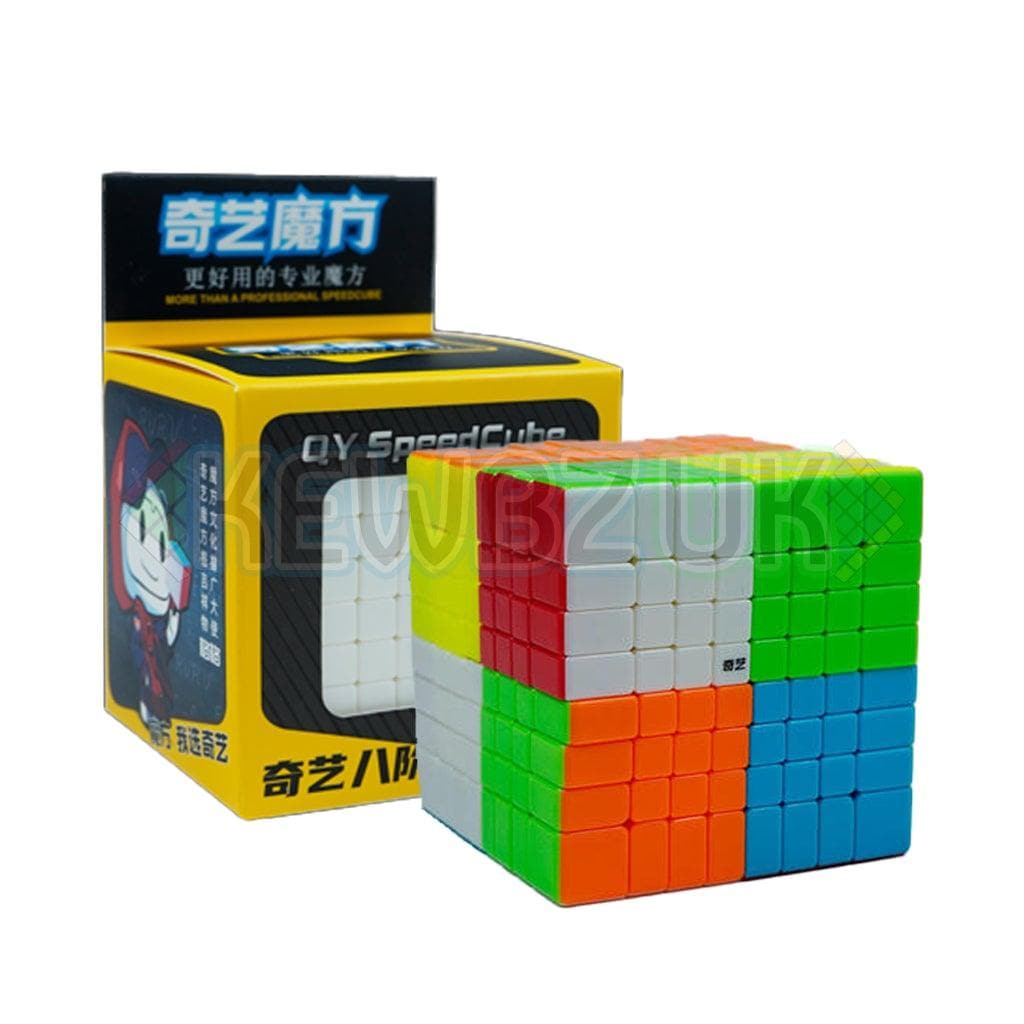 QiYi 8x8