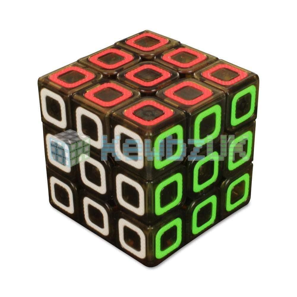 QiYi CiYuan 3x3