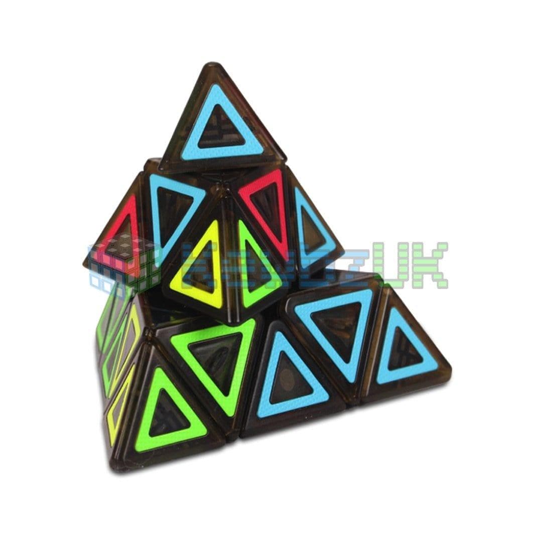 QiYi CiYuan Pyraminx