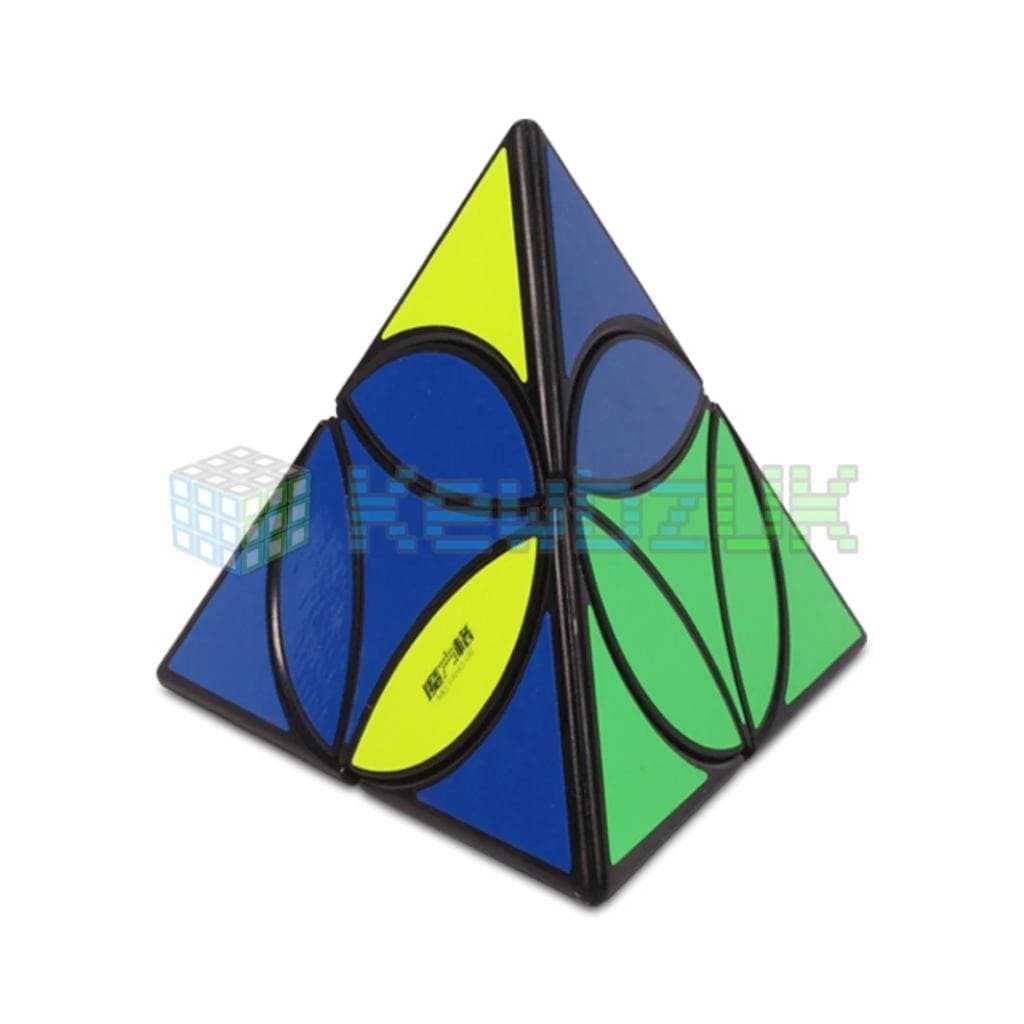 QiYi Coin Pyraminx