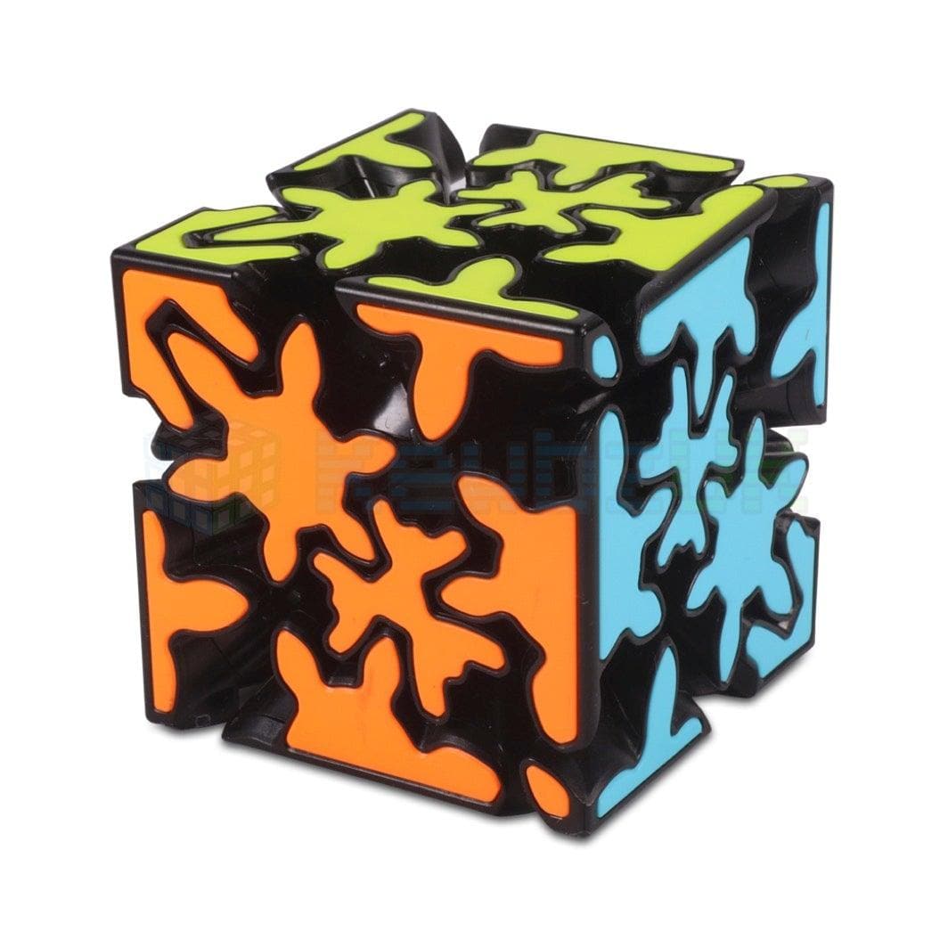 QiYi Crazy Gear Cube