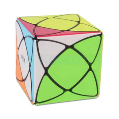 QiYi Crazy Ivy Cube