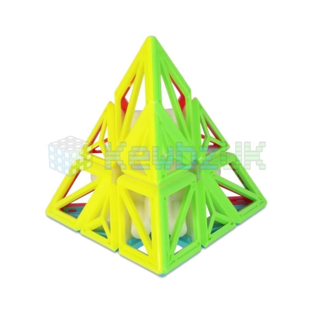 QiYi DNA Pyraminx