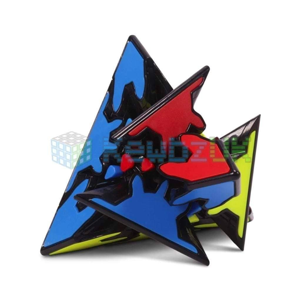 QiYi Gear Pyraminx